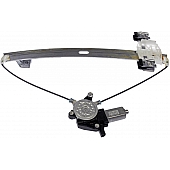 Dorman (OE Solutions) Window Regulator 751261