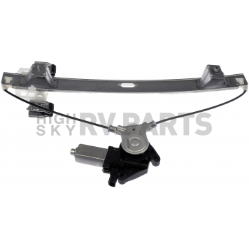 Dorman (OE Solutions) Window Regulator 751261-1