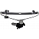 Dorman (OE Solutions) Window Regulator 751261