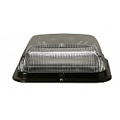 Ecco Electronic Warning Light EB7180CC
