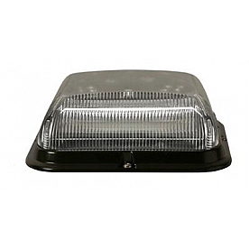 Ecco Electronic Warning Light EB7180CC