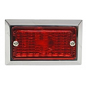 Peterson Mfg. Side Marker Light V126R