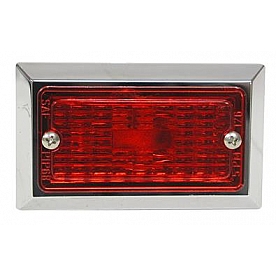 Peterson Mfg. Side Marker Light V126R