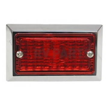 Peterson Mfg. Side Marker Light V126R