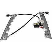 Dorman (OE Solutions) Window Regulator 748962