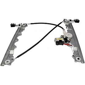 Dorman (OE Solutions) Window Regulator 748962