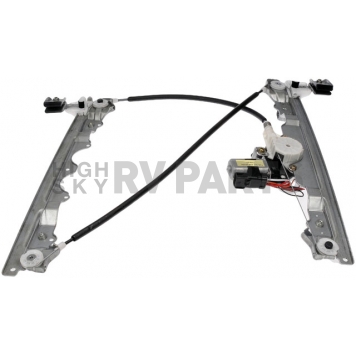 Dorman (OE Solutions) Window Regulator 748962