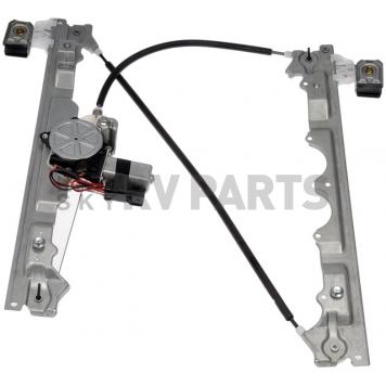 Dorman (OE Solutions) Window Regulator 748962-1