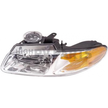 Dorman (OE Solutions) Headlight Assembly - 1590517