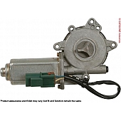 Cardone (A1) Industries Power Window Motor 474339