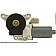 Cardone (A1) Industries Power Window Motor 4240014
