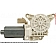 Cardone (A1) Industries Power Window Motor 4240014