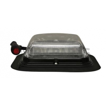 Ecco Electronic Warning Light EB7180CCVM