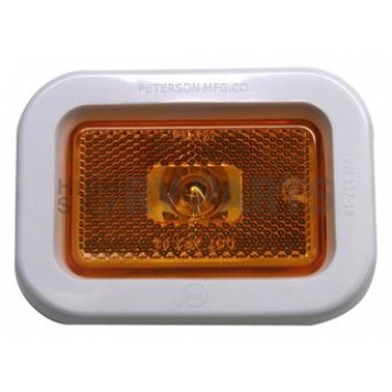 Peterson Mfg. Side Marker Light V127KA