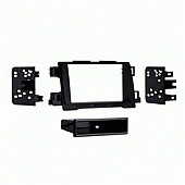 Metra Electronics Radio Mounting Kit 997522B