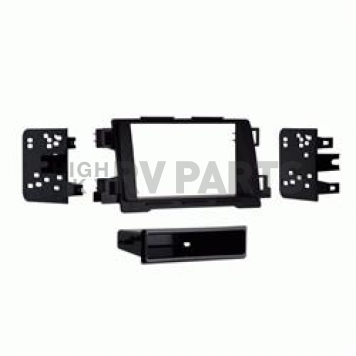 Metra Electronics Radio Mounting Kit 997522B