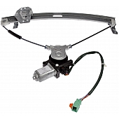 Dorman (OE Solutions) Window Regulator 751164