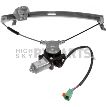 Dorman (OE Solutions) Window Regulator 751164