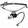 Dorman (OE Solutions) Window Regulator 751164