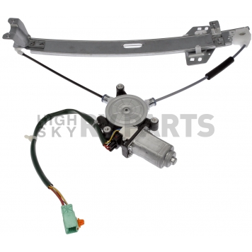 Dorman (OE Solutions) Window Regulator 751164-1