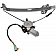 Dorman (OE Solutions) Window Regulator 751164