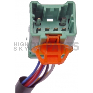 Dorman (OE Solutions) Window Regulator 751164-2