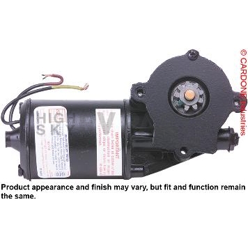 Cardone (A1) Industries Power Window Motor 4231
