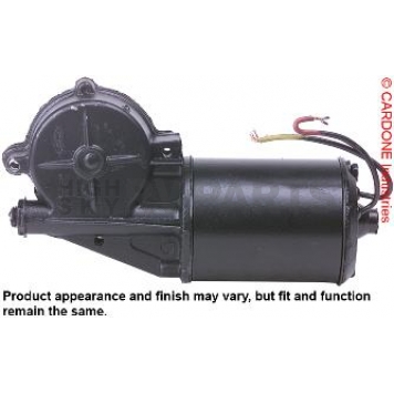 Cardone (A1) Industries Power Window Motor 4231-1