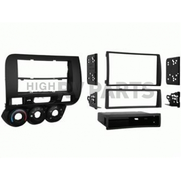 Metra Electronics Radio Mounting Kit 997872