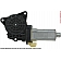 Cardone (A1) Industries Power Window Motor 4745001