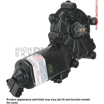 Cardone (A1) Industries Power Window Motor 472017-2