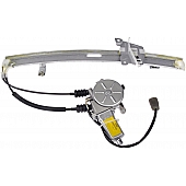 Dorman (OE Solutions) Window Regulator 751172
