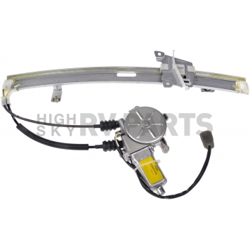 Dorman (OE Solutions) Window Regulator 751172