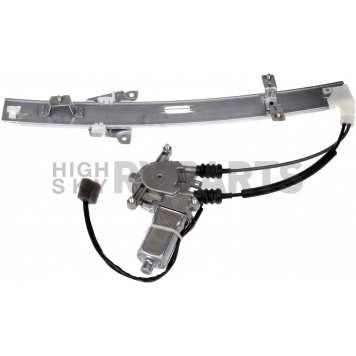 Dorman (OE Solutions) Window Regulator 751172-1