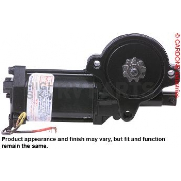 Cardone (A1) Industries Power Window Motor 42308
