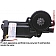 Cardone (A1) Industries Power Window Motor 42308
