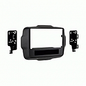 Metra Electronics Radio Mounting Kit 956532B