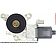 Cardone (A1) Industries Power Window Motor 4240016
