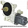 Cardone (A1) Industries Power Window Motor 4240016