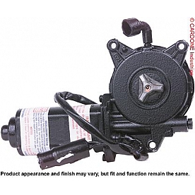 Cardone (A1) Industries Power Window Motor 474501