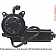Cardone (A1) Industries Power Window Motor 474501