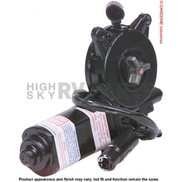 Cardone (A1) Industries Power Window Motor 474501-2