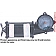 Cardone (A1) Industries Power Window Motor 4245