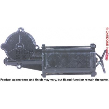 Cardone (A1) Industries Power Window Motor 4245-1