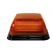 Ecco Electronic Warning Light EB7185CAAV