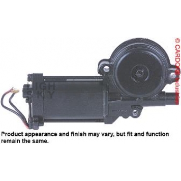 Cardone (A1) Industries Power Window Motor 42309-1