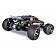Traxxas Remote Control Vehicle 370764ORNG