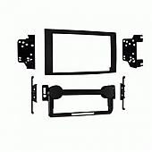 Metra Electronics Radio Mounting Kit 956533B