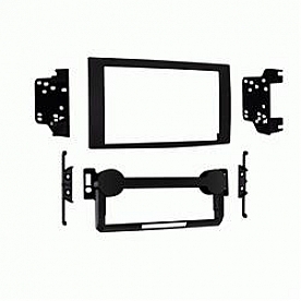 Metra Electronics Radio Mounting Kit 956533B