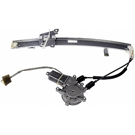Dorman (OE Solutions) Window Regulator 751173
